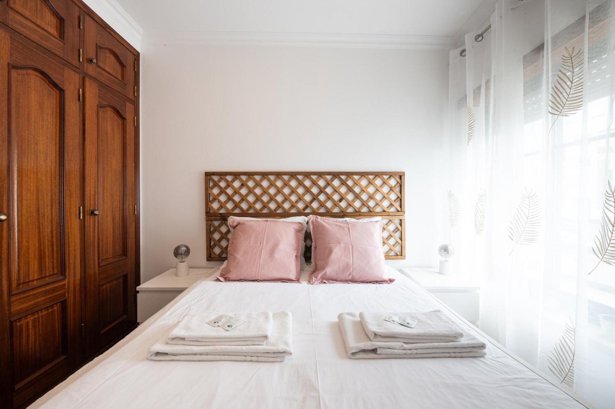 Lovely House, Paredes Alenquer Exterior foto
