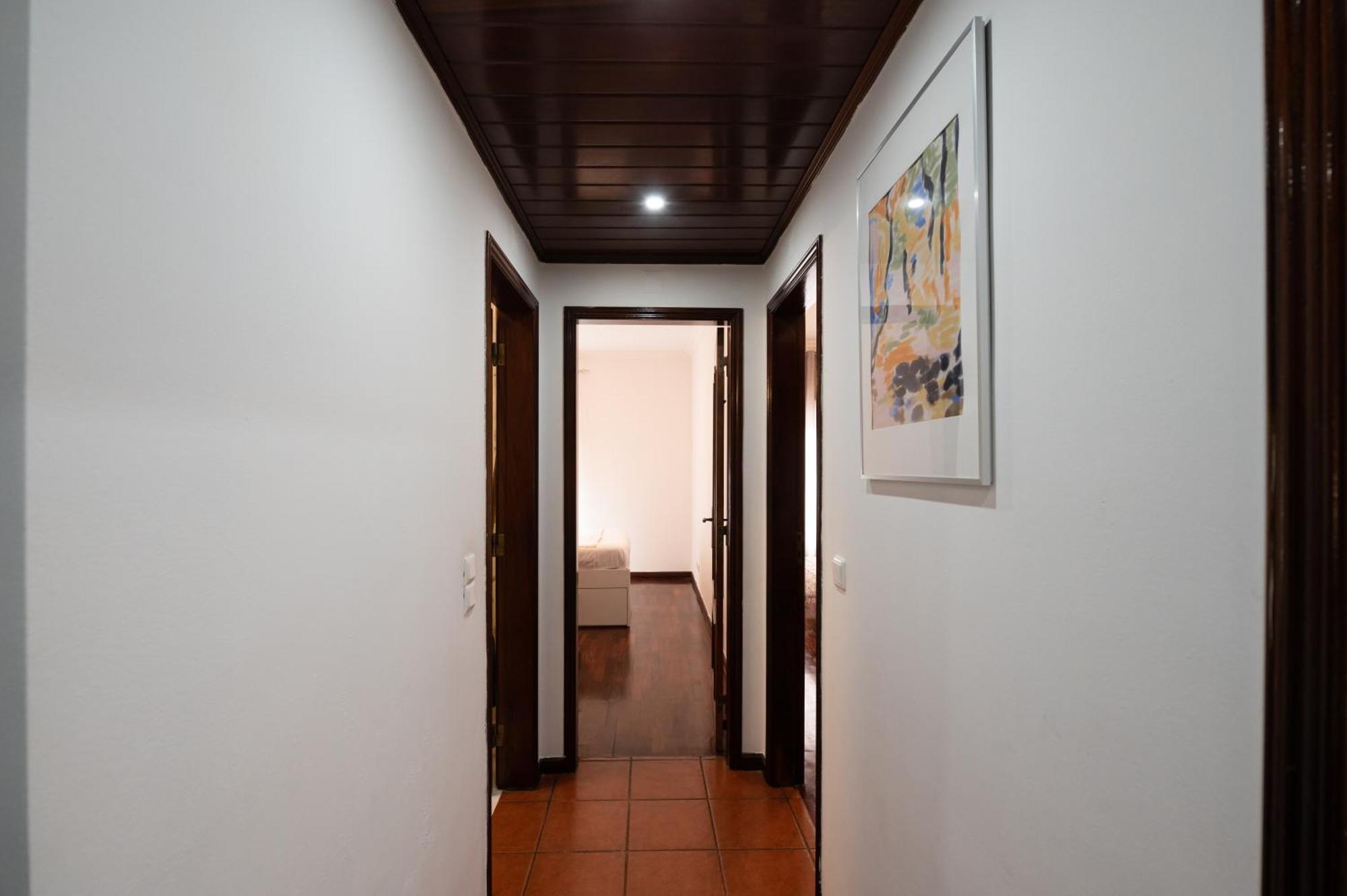 Lovely House, Paredes Alenquer Exterior foto