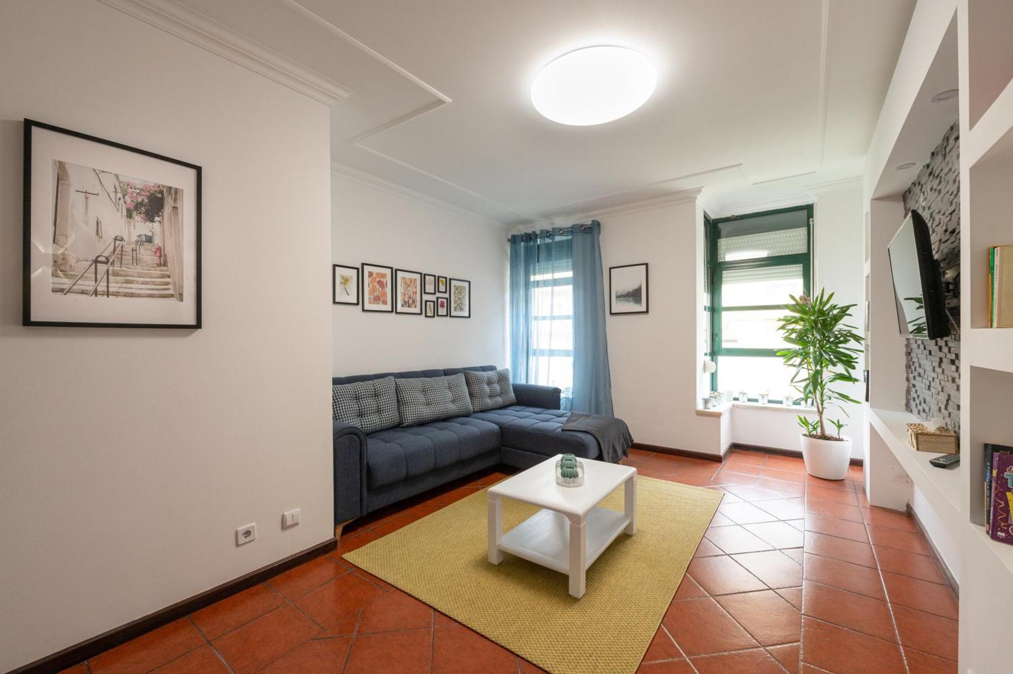 Lovely House, Paredes Alenquer Exterior foto